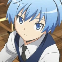 Shiota Nagisa