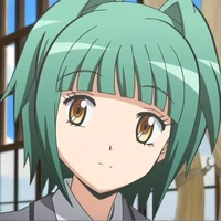 Kayano Kaede