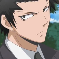 Tadaomi Karasuma