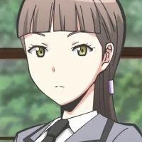 Megu Takaoka