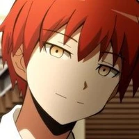 Karma Akabane