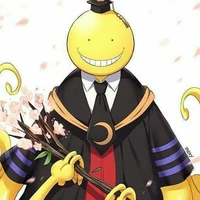 Koro-sensei