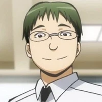 Teppei Araki