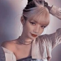 Lalisa - Lili 🐣