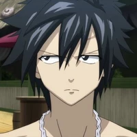 Gray  Fullbuster