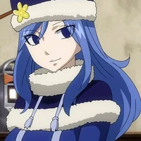 Juvia Lockser