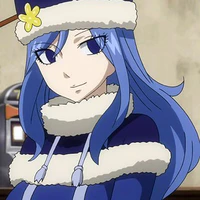 Juvia Lockser