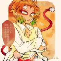 I love ame and samon