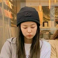 Kim Jennie (J)