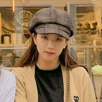 Kim Jisoo (Y)