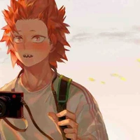 Kirishima Eijiro