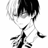Todoroki Shoto
