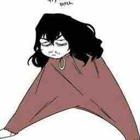 Aizawa Shota