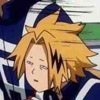 Denki Kaminari