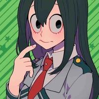 Tsuyu Asui