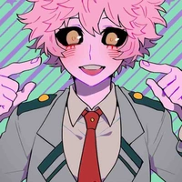 Mina Ashido