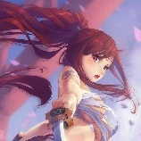Erza Scarlet