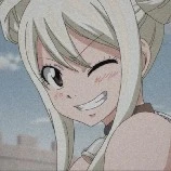Lucy Heartfilia