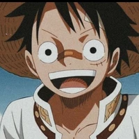 Monkey D.Luffy