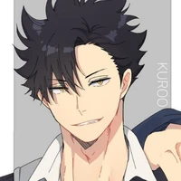 kuroo