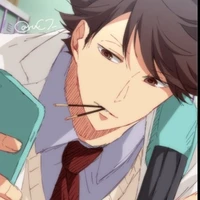 oikawa