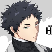 akaashi
