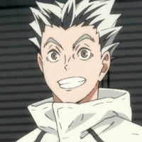 bokuto