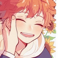 shouyou Hinata
