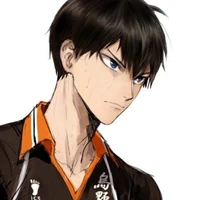 kageyama