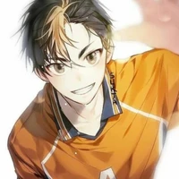 nishinoya