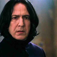 Severus snape