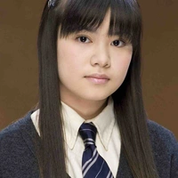 Cho Chang