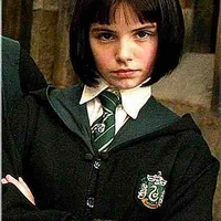 Pansy parkinson