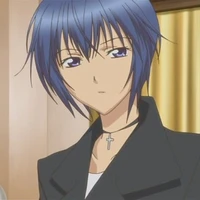 Tsukiyomi Ikuto