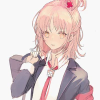 Hinamori Amu