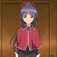 Fujisaki Nadeshiko