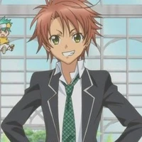 Souma Kukai