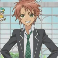 Souma Kukai