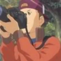 Hinamori Tsumugu