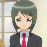 Yuki