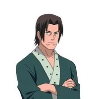 Uchiha Fugaku