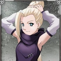 Yamanaka Ino
