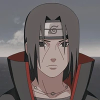 Uchiha Itachi