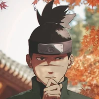 thầy Iruka