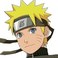 Uzumaki Naruto