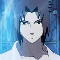 Uchiha Sasuke