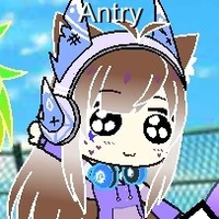 Antry