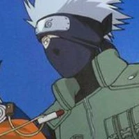 Hatake Kakashi