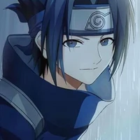 Uchiha Sasuke