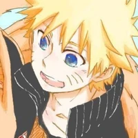 Uzumaki Naruto /Hachi/